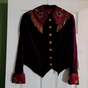 Woman's Jacket